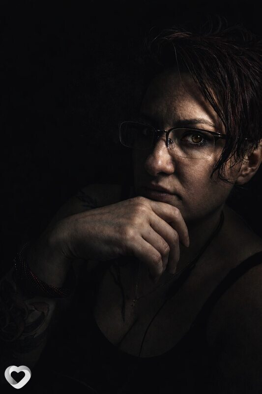 Лана, 41, Шымкенте — анкета №599109
