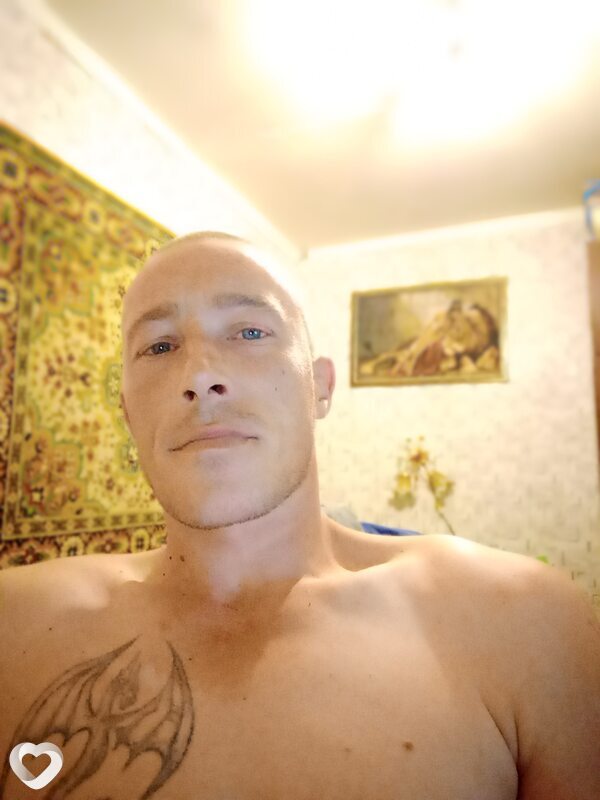 Николай, 40, Пензе — анкета №599110