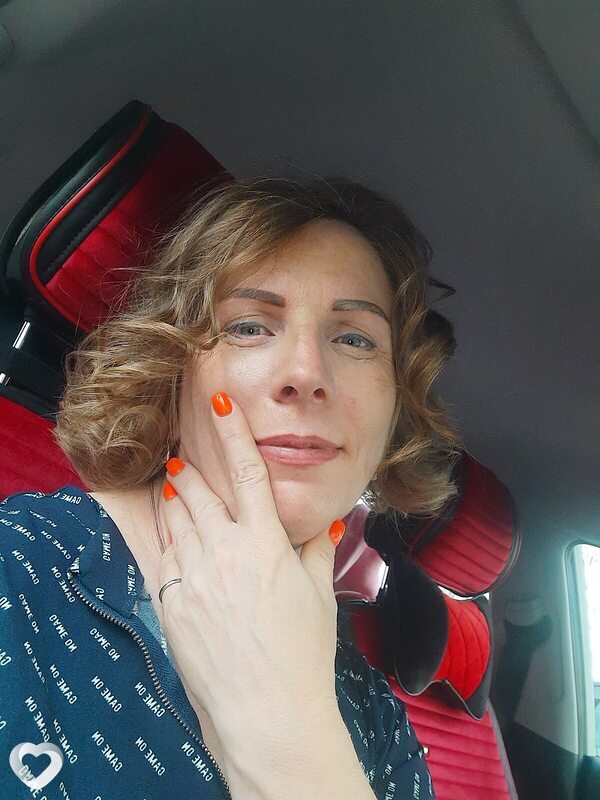 Наташа, 47, Пятигорске — анкета №599111