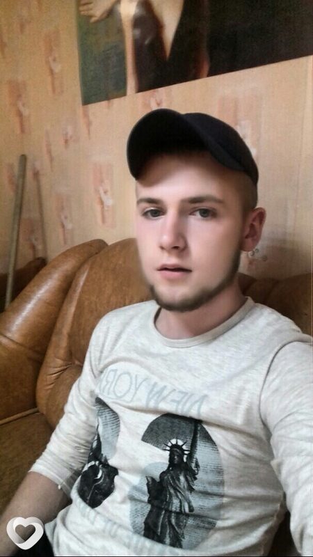 Каир, 28, Луганске — анкета №599114