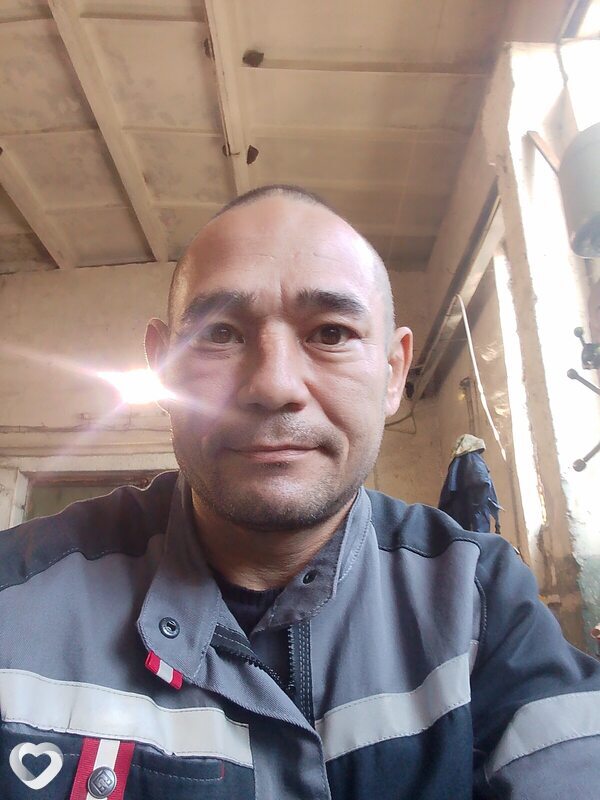 Русик, 41, Россоши — анкета №599115