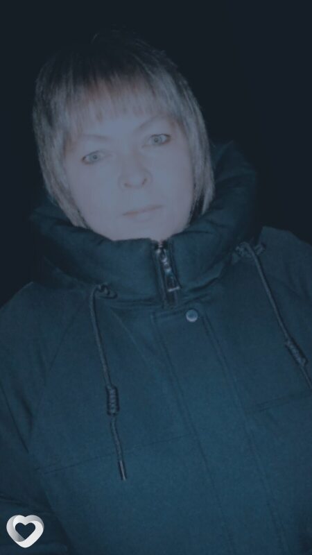 Лена, 41, Перми — анкета №599121
