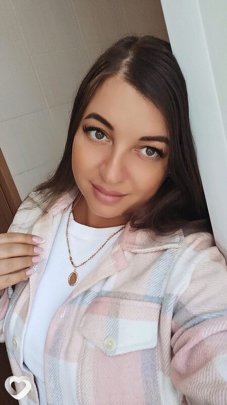 Анастасия Жукова, 35, Тюмени — анкета №599123