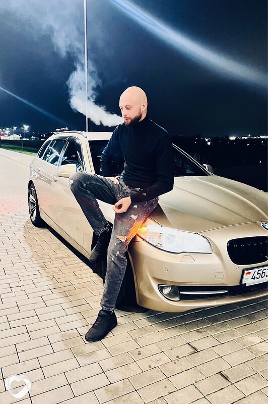 Евгений, 29, Могилев — анкета №599129