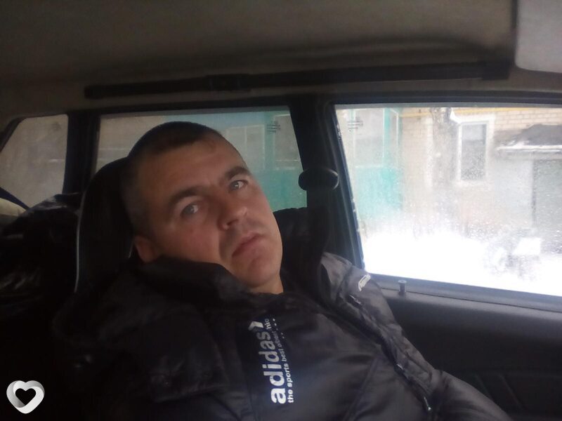 Андрей, 46, Рузе — анкета №598812