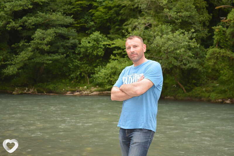 Alex, 40, Ростове-на-Дону — анкета №598813
