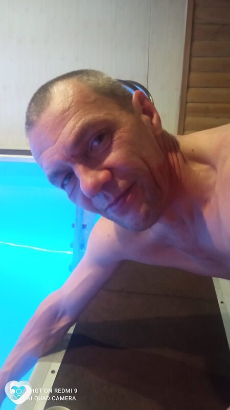 Денис, 52, Новокузнецке — анкета №598815