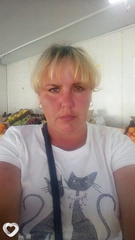 Ирина, 40, Нижнем Новгороде — анкета №598816