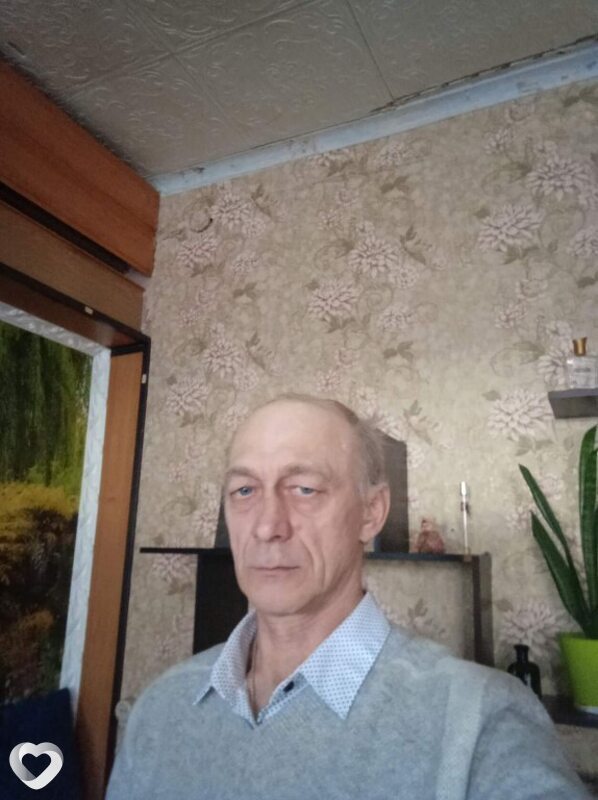 Сергей, 61, Димитровграде — анкета №598823