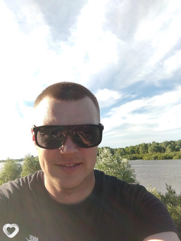 Макс, 27, Казани — анкета №598826