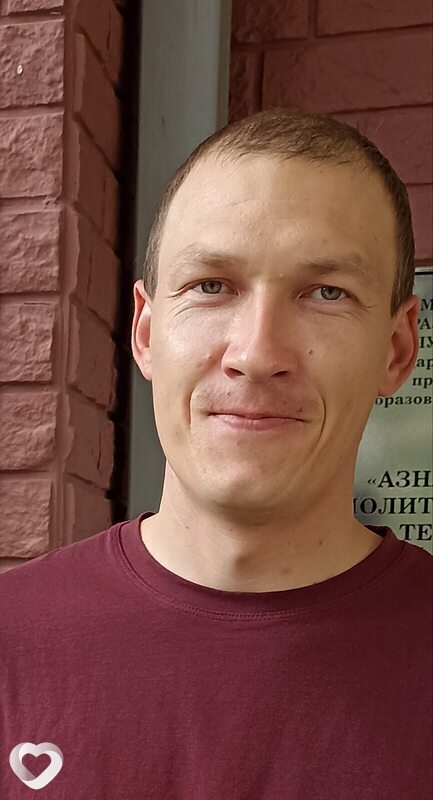 Ринат, 35, Азнакаеве — анкета №598831