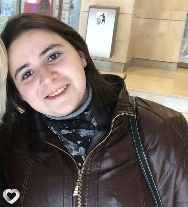 Ника, 36, Баку — анкета №598883