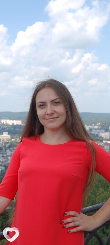 Аня, 35, Самаре — анкета №598886