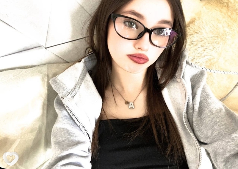 Дарья, 22, Белгороде — анкета №598890