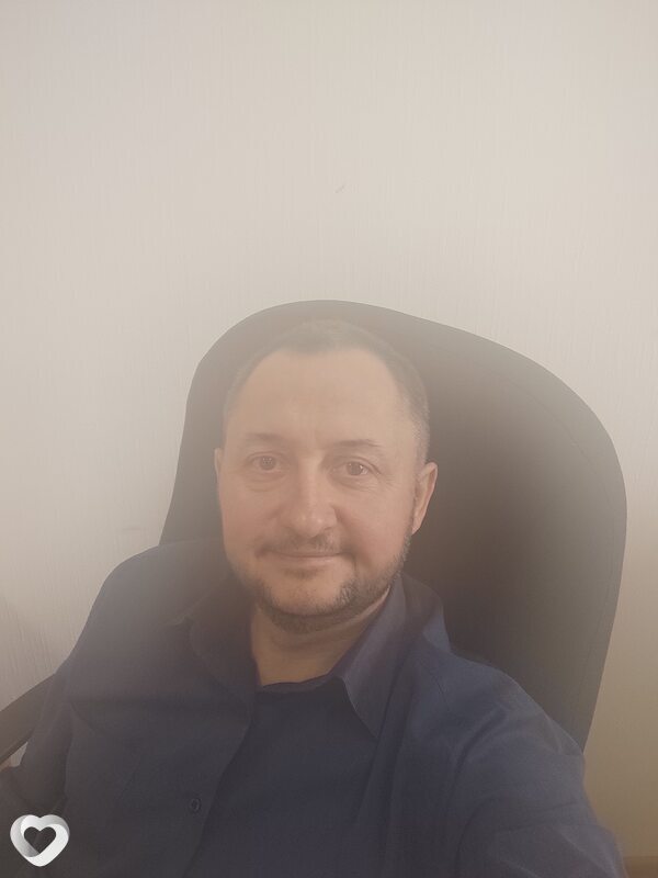 Дмитрий, 48, Москве — анкета №598971