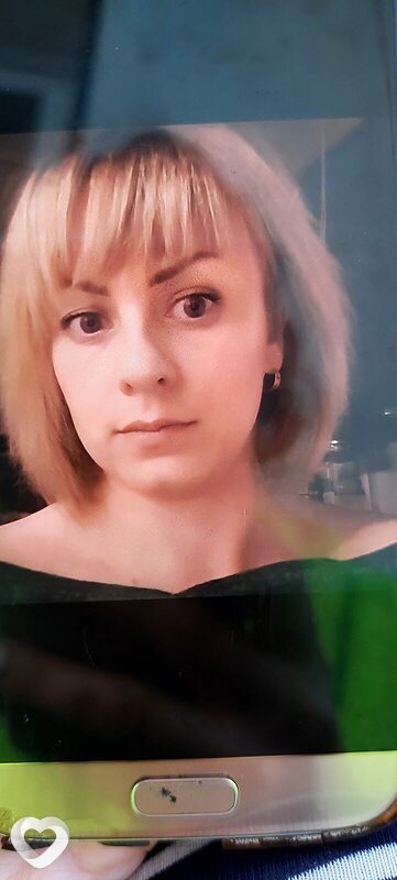 Юлия, 41, Брянске — анкета №598973