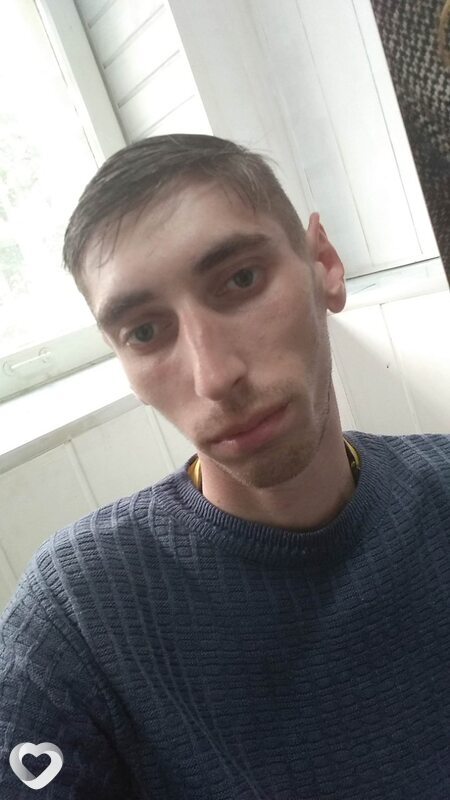 Виктор, 35, Бресте — анкета №598934
