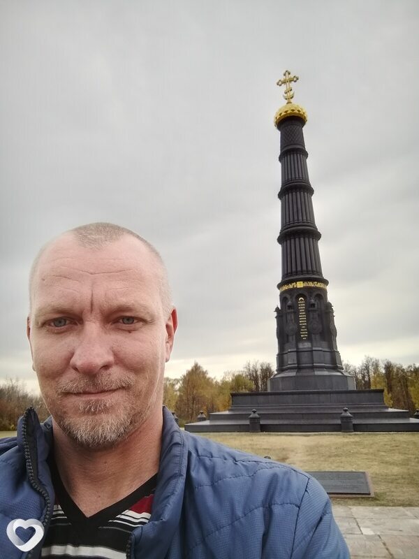 Алексей, 44, Туле — анкета №598938