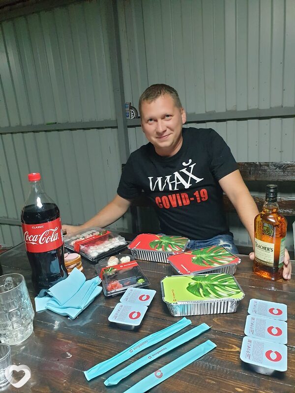 Сергей, 40, Воронеже — анкета №598944