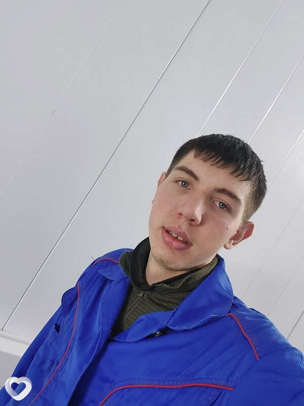 Эдуард, 33, Мичуринске — анкета №598946