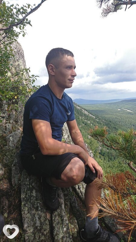 Антон, 38, Челябинске — анкета №598947