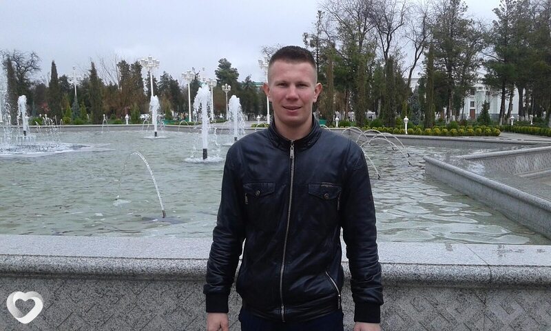 Андрей, 30, Орёл — анкета №598948
