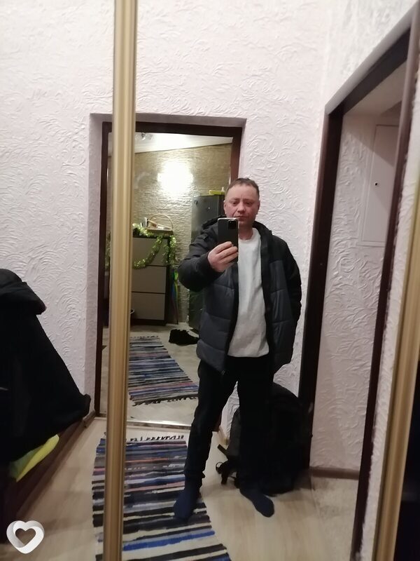 Андрей, 43, Минске — анкета №598954