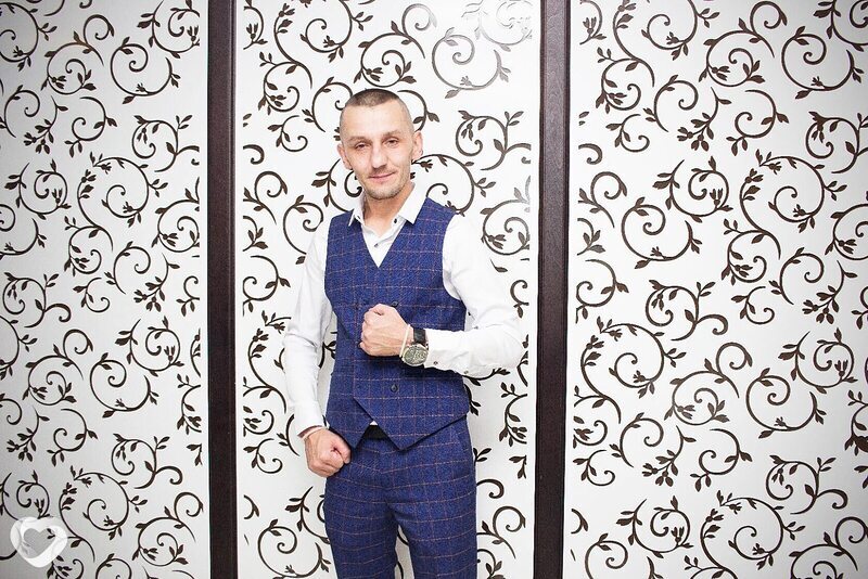 Валерий, 43, Новокузнецке — анкета №599006