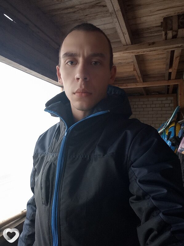 Владимир, 32, Череповце — анкета №599011
