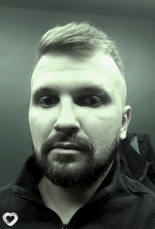 Вадим, 31, Бресте — анкета №599012