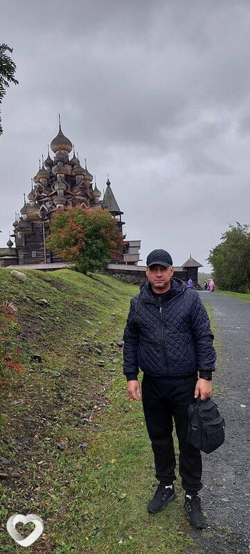 Игорь, 52, Казани — анкета №599016