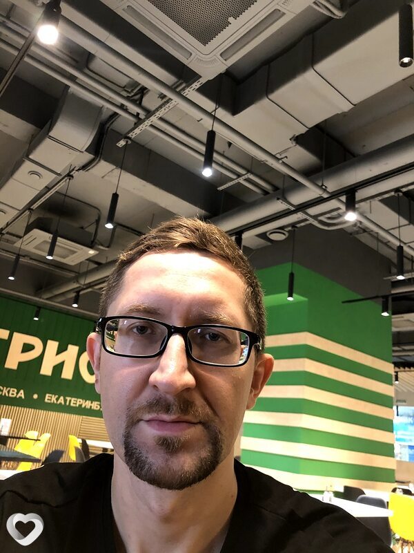 Игорь, 40, Москве — анкета №599029