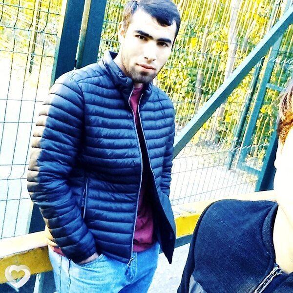 Рустам, 30, Казани — анкета №598860