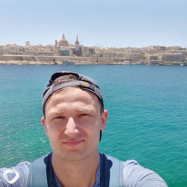 Борис, 39, Минске — анкета №598863
