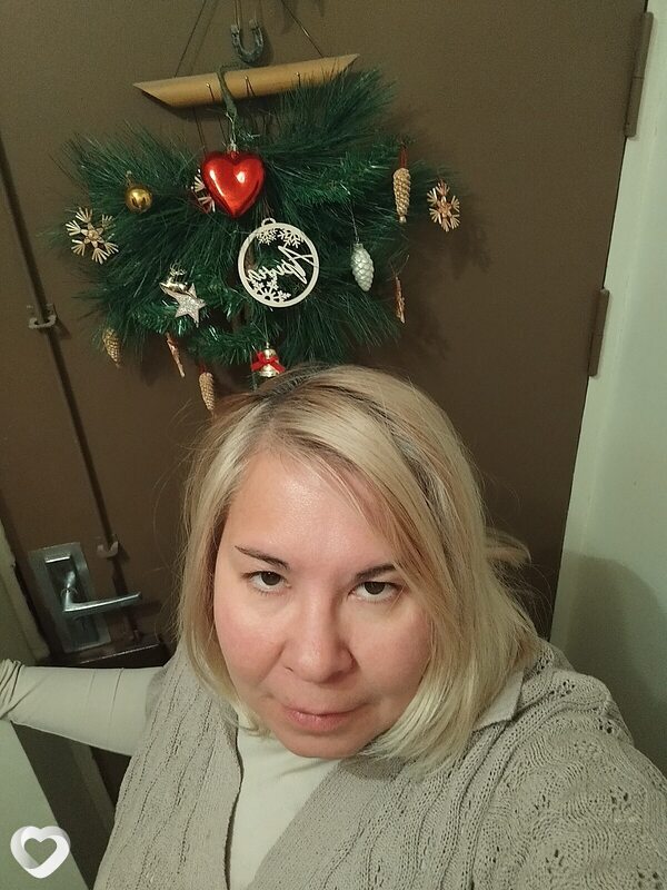 Alina, Рига