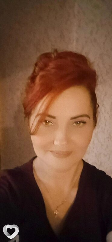 Наталья, 46, Новосибирске — анкета №598872