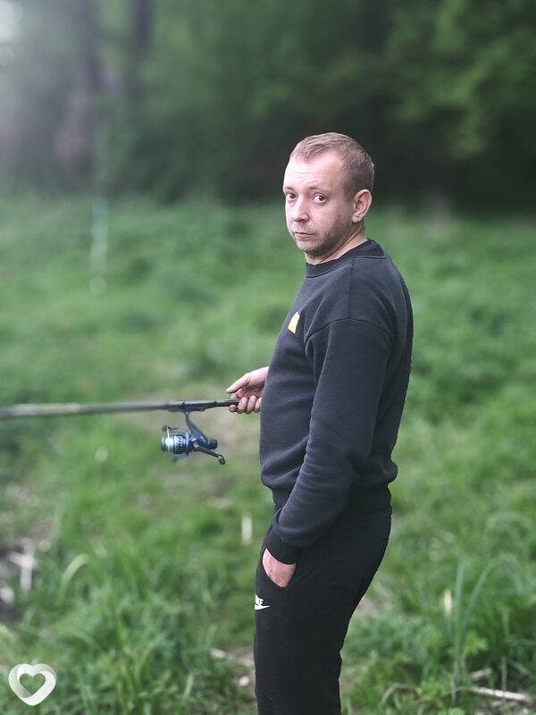 Oleg, 34, Гродно — анкета №598875