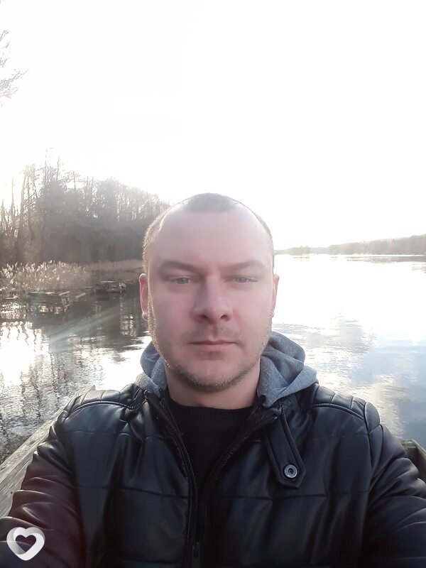 Алексей, 37, Минске — анкета №598877