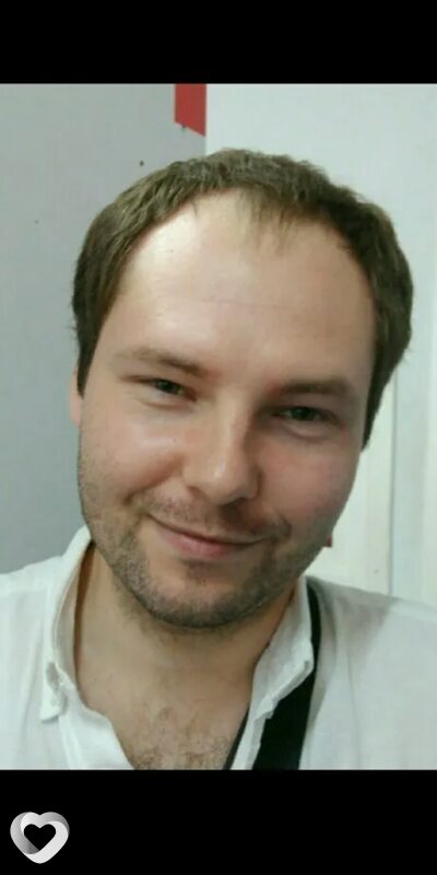 Initium, 40, Киеве — анкета №598878