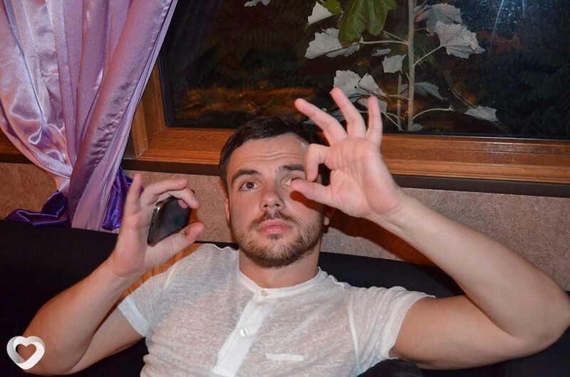Павел, 39, Барановичах — анкета №598879