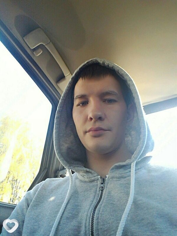 Егор, 35, Санкт-Петербурге — анкета №598881
