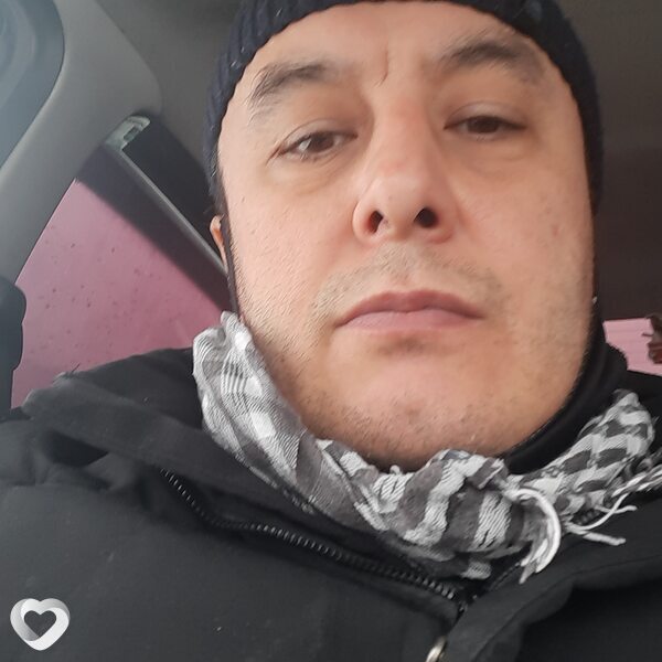Сабир, 49, Пензе — анкета №598910