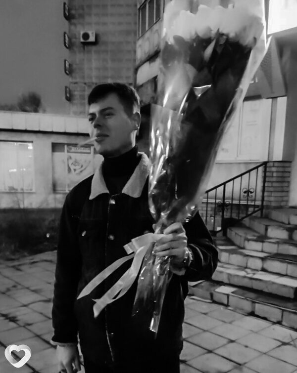 Данил, 26, Алчевске — анкета №598912