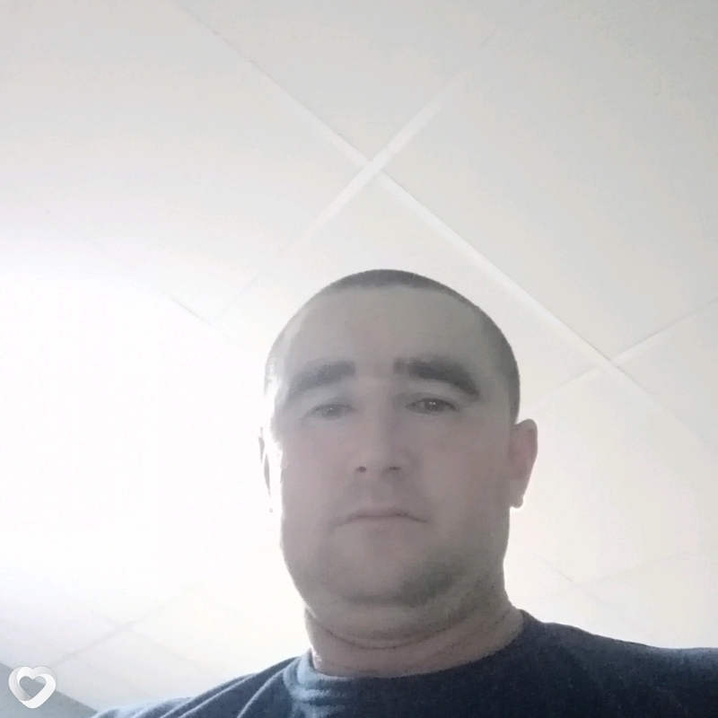 Мусирмон, 42, Санкт-Петербурге — анкета №598913