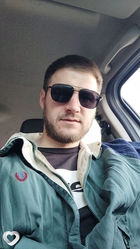 Роман, 30, Слуцке — анкета №598915