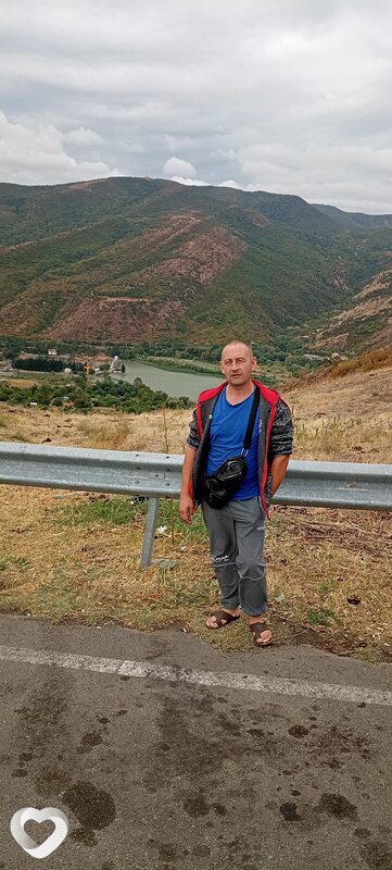 Алексей, 42, Орше — анкета №598917