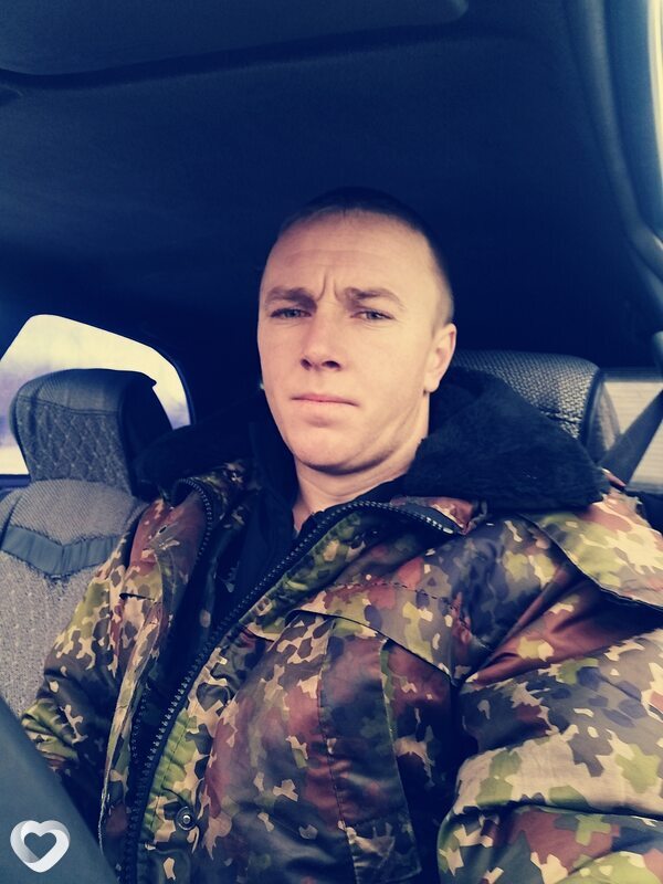Николай, 28, Бийске — анкета №598921
