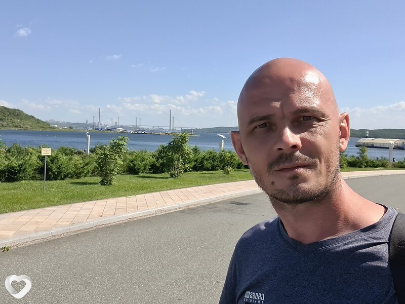 Максим, 41, Улан-Удэ — анкета №598924