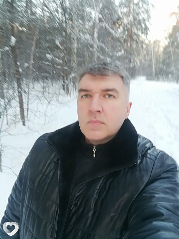 Александр, 42, Новосибирске — анкета №598927