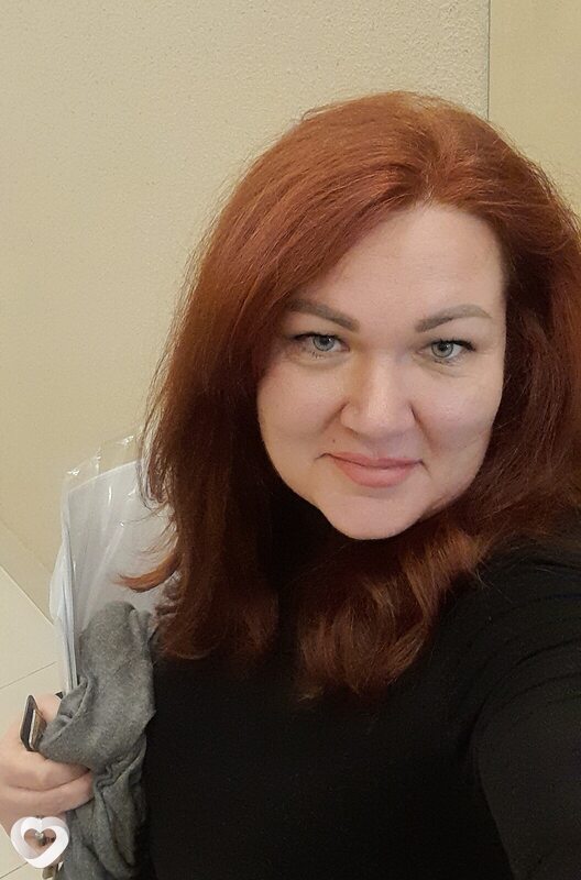 Оксана, 49, Омске — анкета №598930
